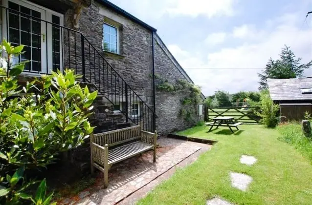 Kır Evi, 3 Yatak Odası (Barn)