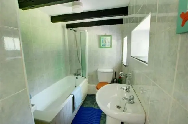 Kır Evi, 3 Yatak Odası (Barn)