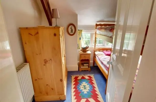 Kır Evi, 3 Yatak Odası (Nessa)