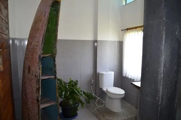 Family Tek Büyük Yataklı Oda, Özel Banyo, Okyanus Manzaralı