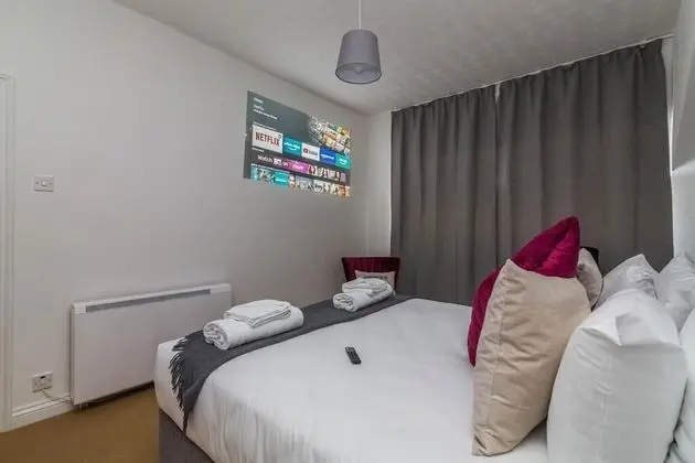 Luxury Apart Daire
