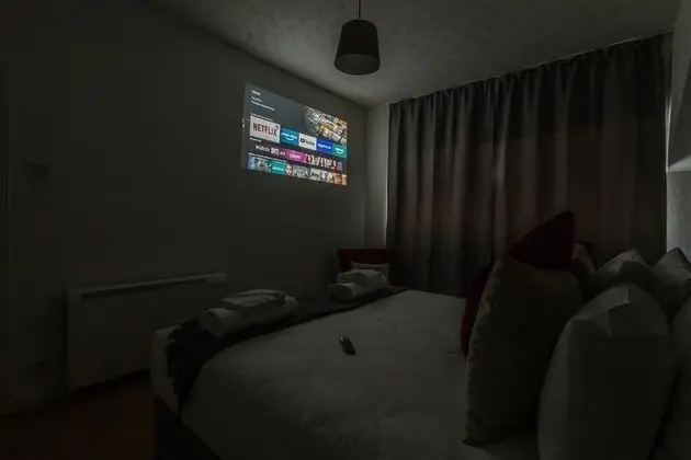 Luxury Apart Daire