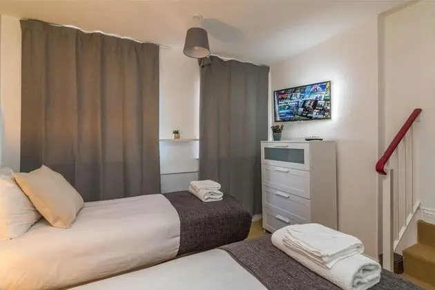 Luxury Apart Daire