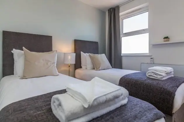 Luxury Apart Daire