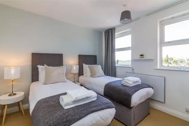 Luxury Apart Daire