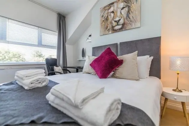Luxury Apart Daire