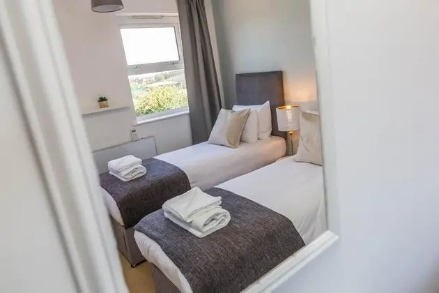 Luxury Apart Daire