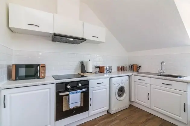 Luxury Apart Daire