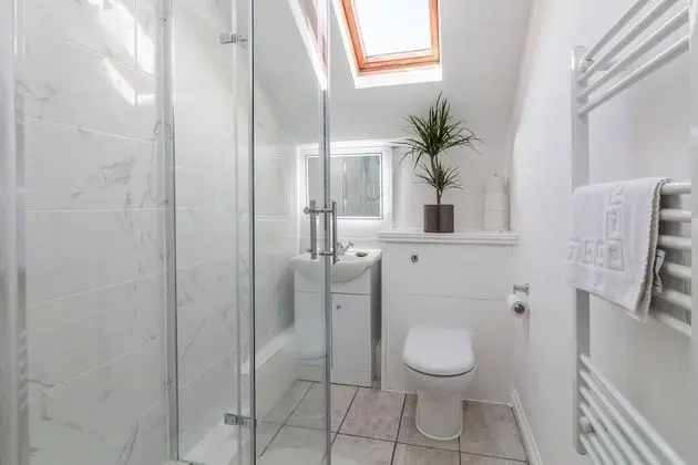 Luxury Apart Daire