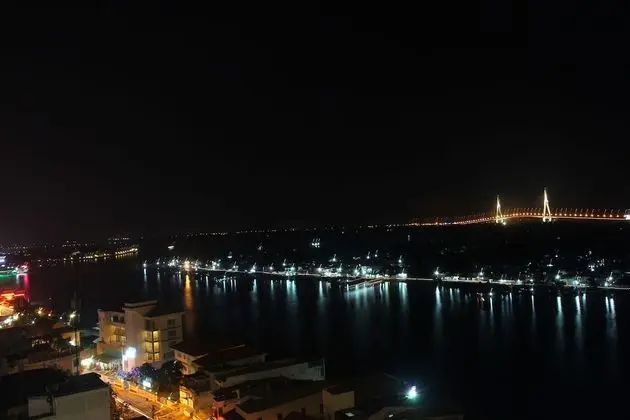 Deluxe İki Ayrı Yataklı Oda