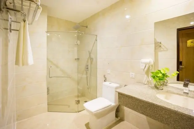 Deluxe Üç Kişilik Oda