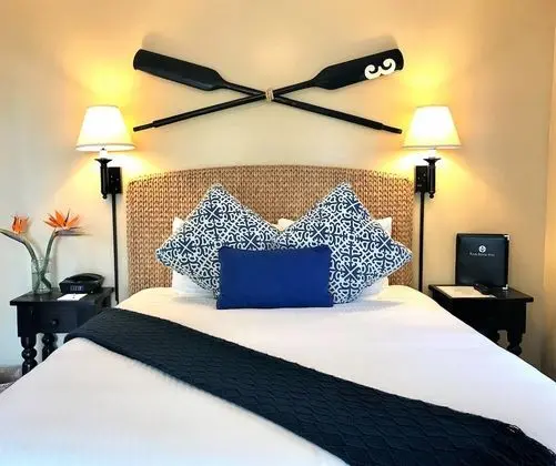 The Little Beach Bungalow