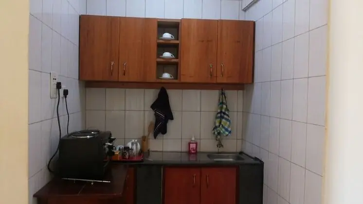 Executive Süit