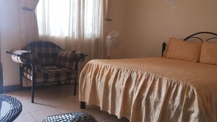 Tek Kişilik Oda