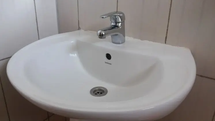 Tek Kişilik Oda