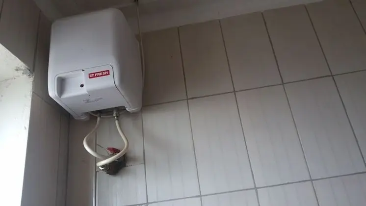 Tek Kişilik Oda