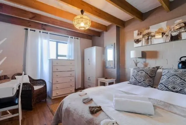 Comfort Ev, Birden Çok Yatak Odası, Okyanus Manzaralı, Denize Sıfır