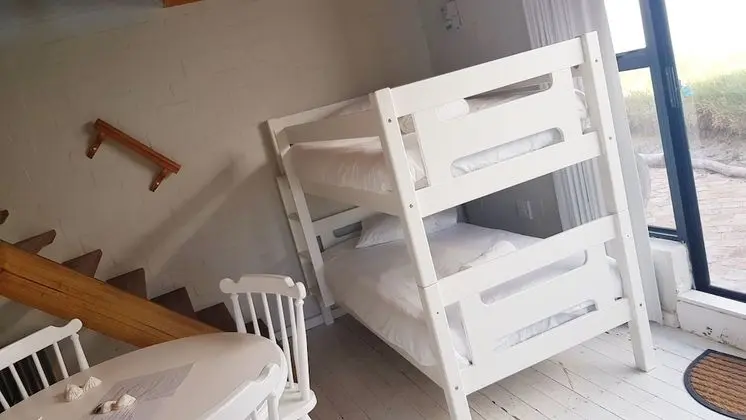 Comfort Ev, Birden Çok Yatak Odası, Okyanus Manzaralı, Denize Sıfır
