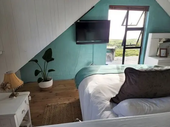 Comfort Ev, Birden Çok Yatak Odası, Okyanus Manzaralı, Denize Sıfır