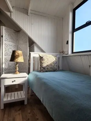 Comfort Ev, Birden Çok Yatak Odası, Okyanus Manzaralı, Denize Sıfır