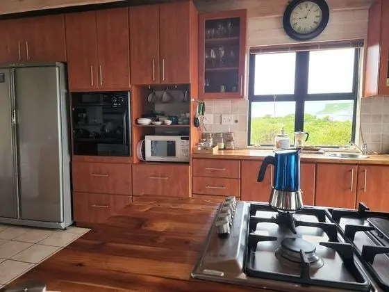 Comfort Ev, Birden Çok Yatak Odası, Okyanus Manzaralı, Denize Sıfır