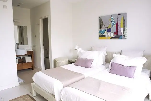 Deluxe Apart Daire