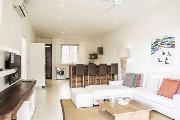 Deluxe Apart Daire