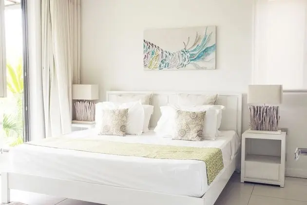 Premium apartment without pool