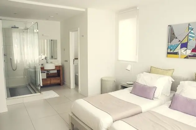 Premium apartment without pool