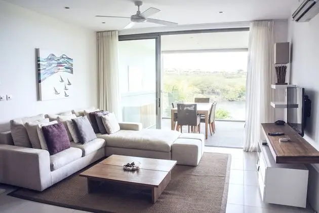 Premium apartment without pool