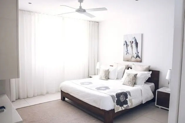 Premium apartment without pool