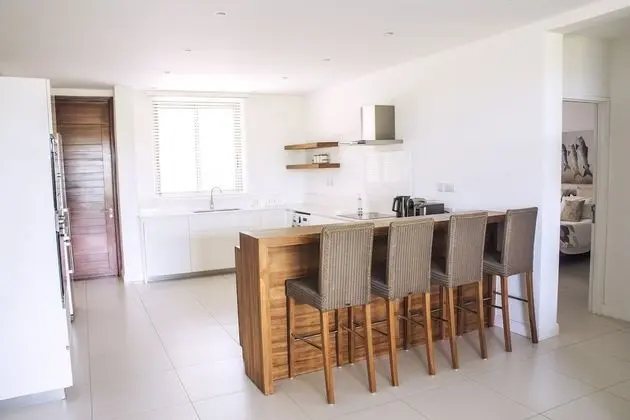 Premium apartment without pool