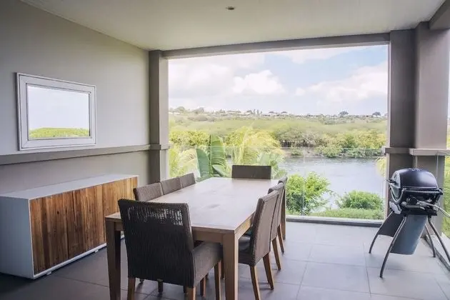 Premium apartment without pool