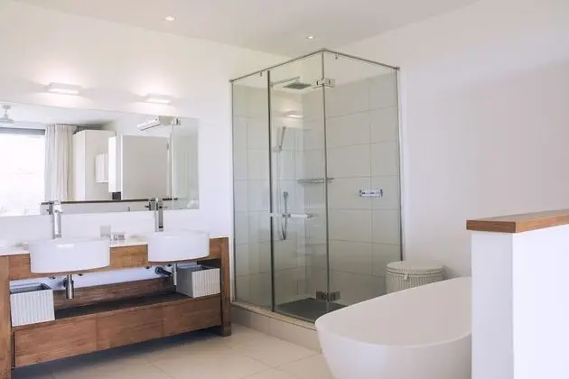 Premium apartment without pool