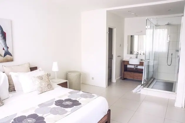Premium apartment without pool