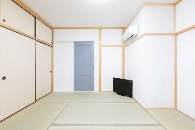 Basic Villa