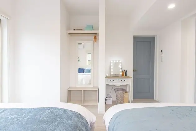 Basic Villa