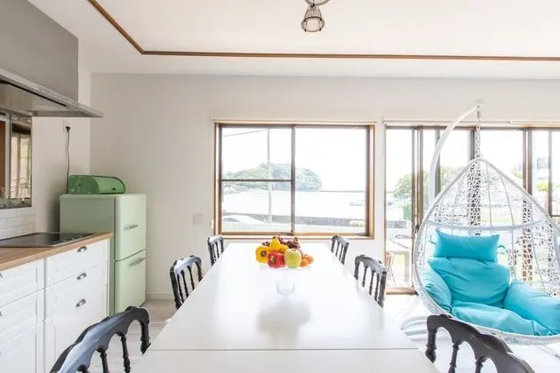 Basic Villa