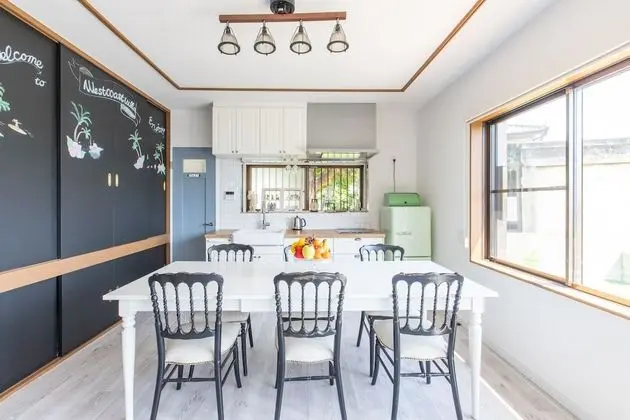Basic Villa