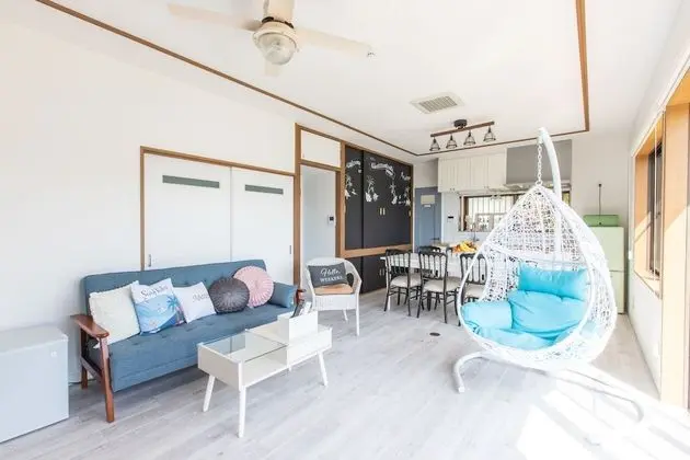 Basic Villa