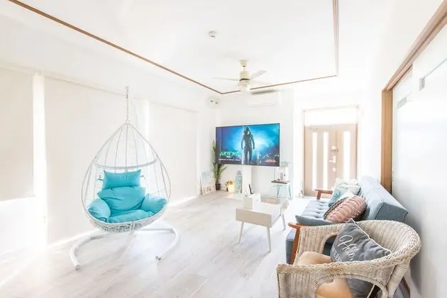 Basic Villa