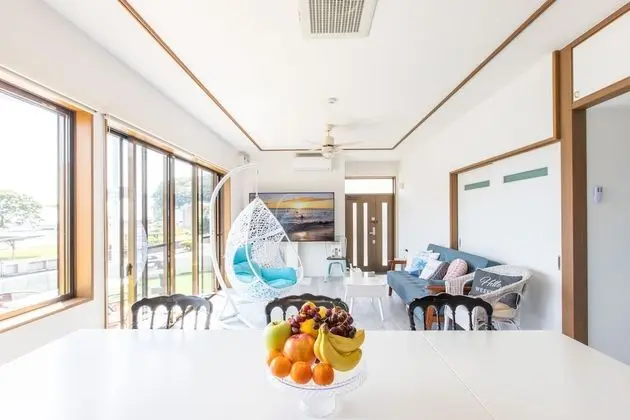 Basic Villa