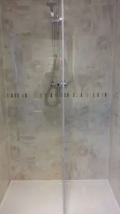 Tek Büyük Yataklı Oda, Banyolu/Duşlu