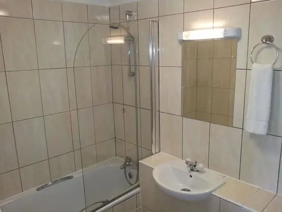 Dört Kişilik Oda