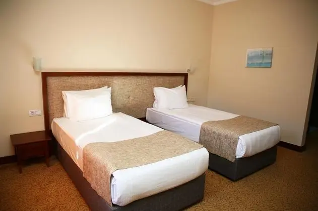 Standart Oda, Dağ Manzaralı, Balkonsuz