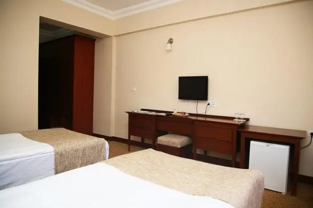 Standart Oda, Dağ Manzaralı, Balkonsuz