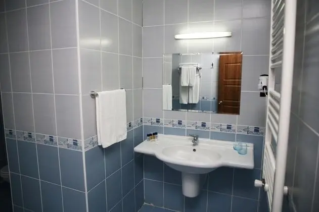 Suite, Dağ Manzaralı, Dekoratif Şömineli & Jakuzili
