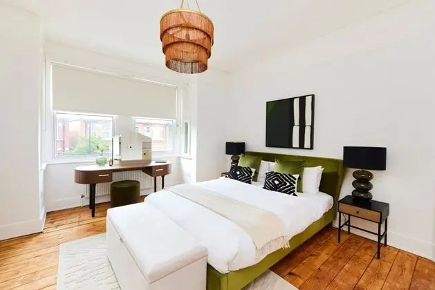 Ev (4 Bedrooms)