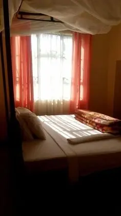Tek Kişilik Oda
