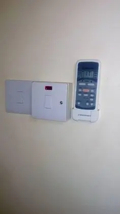 Tek Kişilik Oda